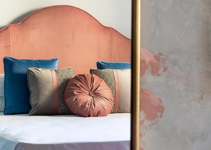 Santarosa Rooms