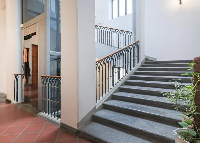 Canto Degli Aranci