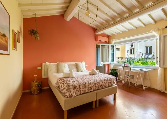 Secret Garden Firenze B&B