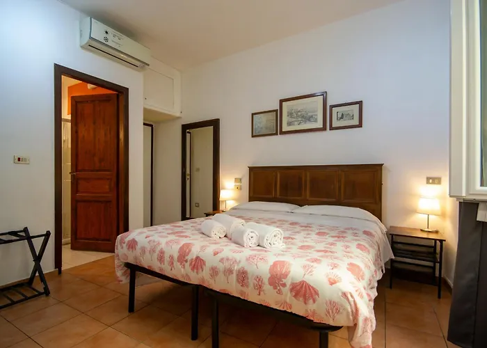 Althea Rooms