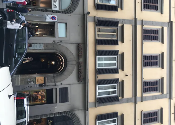 Hotel Perseo