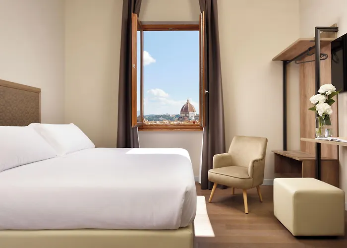 Essence Hotel