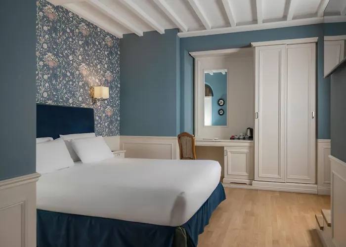 Adler Cavalieri Hotel-Private Spa & Gym